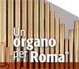 Festival Un Organo per Roma
