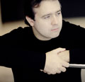 Alexei Volodin, pianoforte