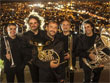 Gomalan Brass Quintet