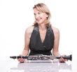 Sabine Meyer, clarinetto