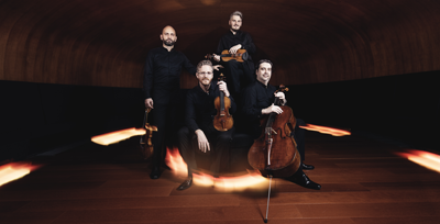 Quartetto di Cremona: Esplorando Schubert I