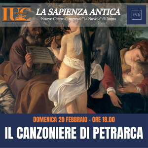 La Sapienza Antica - Il Canzoniere di Petrarca
