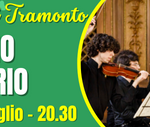 Classica al Tramonto - Trio Synes & Ares Trio