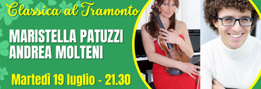 Classica al Tramonto - Patuzzi / Molteni