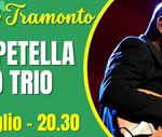 Classica al Tramonto - Fabio Zeppetella Hammond Trio