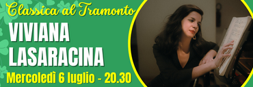 Classica al Tramonto - Viviana Lasaracina