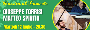Classica al Tramonto - Torrisi / Spirito