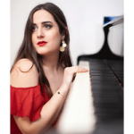 Leonora Armellini : Il mio Chopin