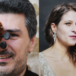 Giorgia Tomassi, Gabriele Pieranunzi & Friends : Absolute Brahms