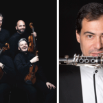Quartetto di Cremona : Esplorando Mozart