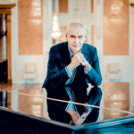 Ivo Pogorelich, pianoforte