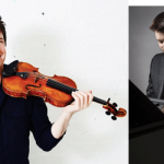 Joshua Bell, violino - Peter Dugan, pianoforte